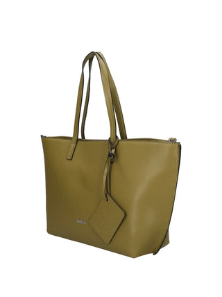 WOMEN'S SHOULDER BAG - REBELLE GREEN - REB0272 P0033 2
