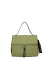 WOMEN'S HANDBAG - REBELLE MILITARY - REB0275 T0033 1