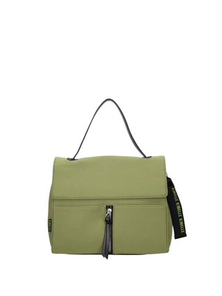 WOMEN'S HANDBAG - REBELLE MILITARY - REB0275 T0033