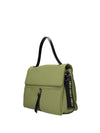 WOMEN'S HANDBAG - REBELLE MILITARY - REB0275 T0033 2