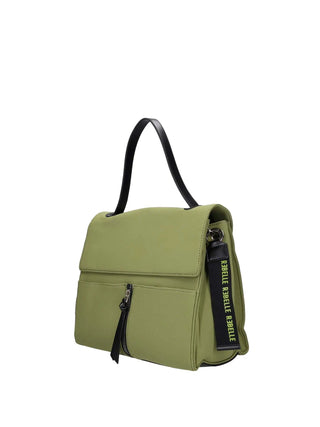 WOMEN'S HANDBAG - REBELLE MILITARY - REB0275 T0033 2