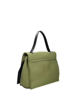 WOMEN'S HANDBAG - REBELLE MILITARY - REB0275 T0033 3