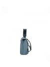 WOMEN'S HANDBAG - REBELLE BLUE - REB0276 T0033 3