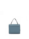 WOMEN'S HANDBAG - REBELLE BLUE - REB0276 T0033 4