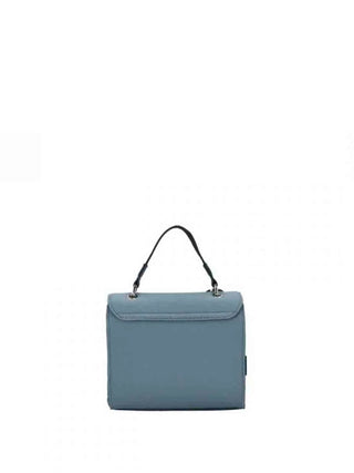 WOMEN'S HANDBAG - REBELLE BLUE - REB0276 T0033 4