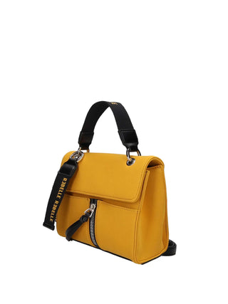 WOMEN'S HANDBAG - REBELLE LEOPARD - REB0276 T0033 2