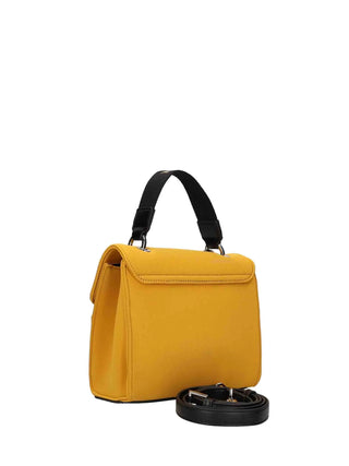 WOMEN'S HANDBAG - REBELLE LEOPARD - REB0276 T0033 3