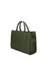 WOMEN'S HANDBAG - REBELLE GREEN - REB0281 P0036 2
