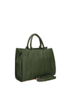 WOMEN'S HANDBAG - REBELLE GREEN - REB0281 P0036 3