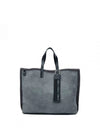 WOMEN'S HANDBAG - REBELLE GREY - REB0284 P0048 1