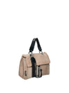 WOMEN'S HANDBAG - REBELLE BEIGE - REB0285 P0048 2