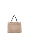 WOMEN'S HANDBAG - REBELLE BEIGE - REB0285 P0048 4