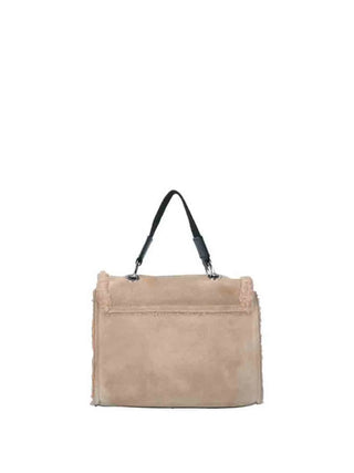 WOMEN'S HANDBAG - REBELLE BEIGE - REB0285 P0048 4