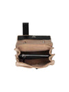 WOMEN'S HANDBAG - REBELLE BEIGE - REB0285 P0048 6