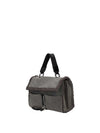 WOMEN'S HANDBAG - REBELLE GREY - REB0285 P0048 2