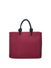 WOMEN'S HANDBAG - REBELLE FUCHSIA - REB0287 T0033 1