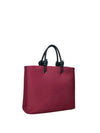 WOMEN'S HANDBAG - REBELLE FUCHSIA - REB0287 T0033 2