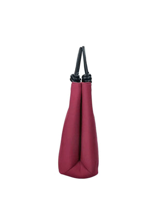 WOMEN'S HANDBAG - REBELLE FUCHSIA - REB0287 T0033 3
