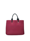 WOMEN'S HANDBAG - REBELLE FUCHSIA - REB0287 T0033 4