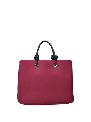 WOMEN'S HANDBAG - REBELLE FUCHSIA - REB0287 T0033 4