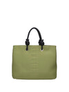 WOMEN'S HANDBAG - REBELLE MILITARY - REB0287 T0033 1