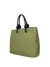 WOMEN'S HANDBAG - REBELLE MILITARY - REB0287 T0033 2