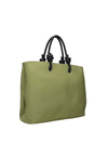 WOMEN'S HANDBAG - REBELLE MILITARY - REB0287 T0033 3