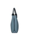 WOMEN'S SHOULDER BAG - REBELLE BLUE - REB0288 T0033 3