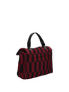 WOMEN'S HANDBAG - REBELLE GREY - REB0294 T0034 3