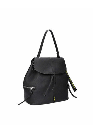 ZAINO DONNA - REBELLE NERO - REB0311-P0001 2
