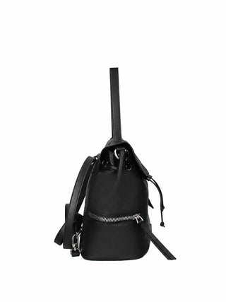 ZAINO DONNA - REBELLE NERO - REB0311-P0001 3
