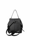 ZAINO DONNA - REBELLE NERO - REB0311-P0001 4