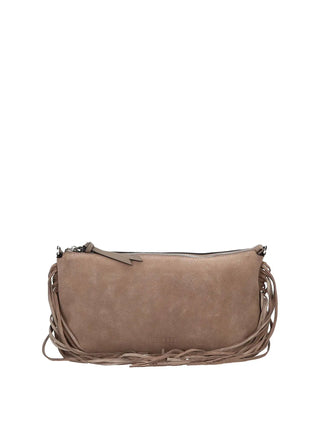 TRACOLLA DONNA - REBELLE BEIGE - REB0424-P0004 1