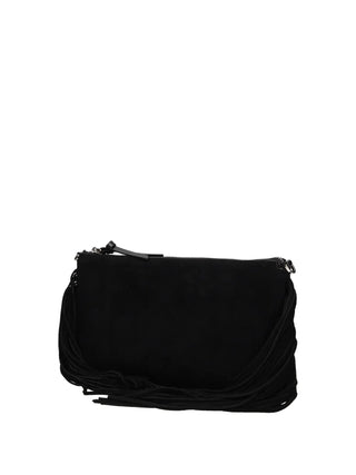 TRACOLLA DONNA - REBELLE NERO - REB0424-P0004 2