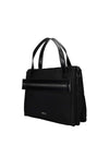 BORSA A MANO DONNA - REBELLE NERO - REB0440-T0001 2