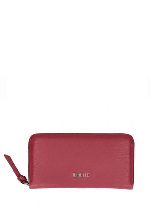 WOMEN'S WALLET - REBELLE FUCHSIA - REW0001 P0001 1