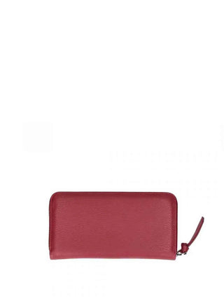 WOMEN'S WALLET - REBELLE FUCHSIA - REW0001 P0001 2