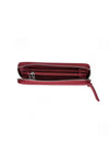 WOMEN'S WALLET - REBELLE FUCHSIA - REW0001 P0001 3