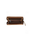 WOMEN'S WALLET - REBELLE LEOPARD - REW0001 P0001 3