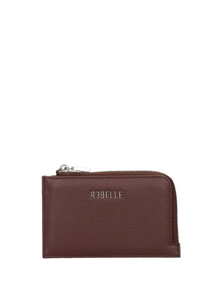 WOMEN'S WALLET - REBELLE CAFFE - REW0005 P0001