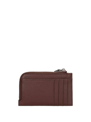 WOMEN'S WALLET - REBELLE CAFFE - REW0005 P0001 2