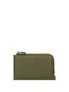 WOMEN'S WALLET - REBELLE GREEN - REW0005 P0001 1