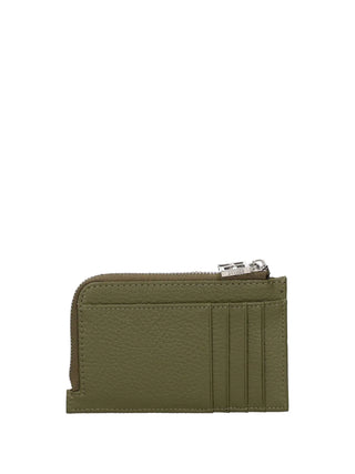 WOMEN'S WALLET - REBELLE GREEN - REW0005 P0001 2