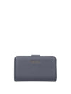 WOMEN'S WALLET - REBELLE BLUE - REW0006 P0001 1