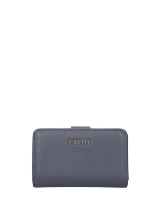 WOMEN'S WALLET - REBELLE BLUE - REW0006 P0001 1
