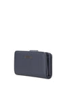 WOMEN'S WALLET - REBELLE BLUE - REW0006 P0001 2