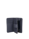 WOMEN'S WALLET - REBELLE BLUE - REW0006 P0001 3