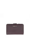 WOMEN'S WALLET - REBELLE CAFFE - REW0006 P0001 1