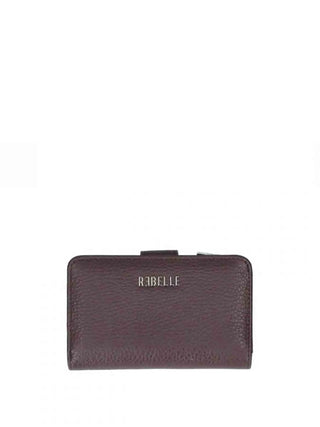 WOMEN'S WALLET - REBELLE CAFFE - REW0006 P0001