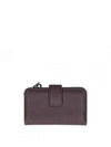 WOMEN'S WALLET - REBELLE CAFFE - REW0006 P0001 2